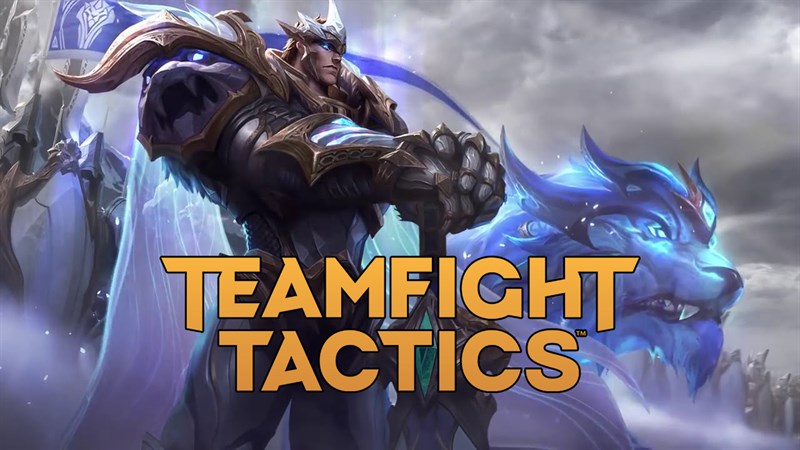 Garen sẽ gây sát thương diện rộng cho đội Garen sẽ gây sát thương diện rộng cho đội