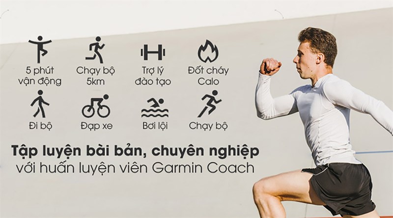 Garmin Vivoactive 4 Garmin Vivoactive 4