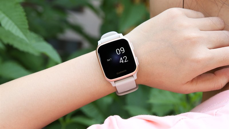 SMARTWATCH GARMIN GIẢM SỐC SMARTWATCH GARMIN GIẢM SỐC