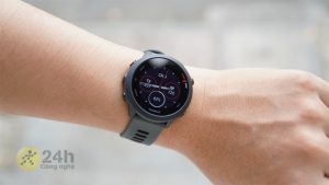 Đồng hồ Garmin Forerunner 55 chính thức mở bán