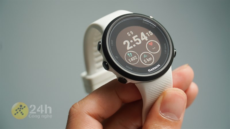 Garmin Swim 2 Garmin Swim 2
