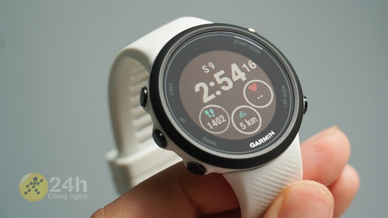 Garmin Swim 2 Garmin Swim 2