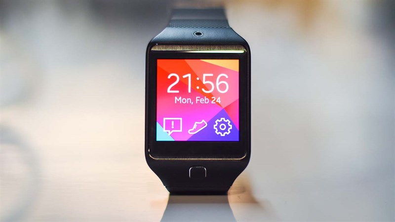 Từ 5/8, Samsung sẽ ngừng hỗ trợ Galaxy Store cho chiếc Galaxy Gear Từ 5/8, Samsung sẽ ngừng hỗ trợ Galaxy Store cho chiếc Galaxy Gear