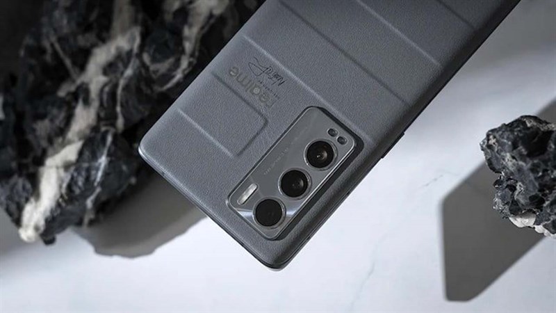 Realme GT Master Exploration Edition bất ngờ được xác nhận có RAM đến... 19GB, Realme GT Master Exploration Edition bất ngờ được xác nhận có RAM đến... 19GB,