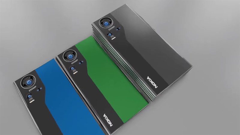Nokia X60 Pro giá bao nhiêu? Nokia X60 Pro giá bao nhiêu?