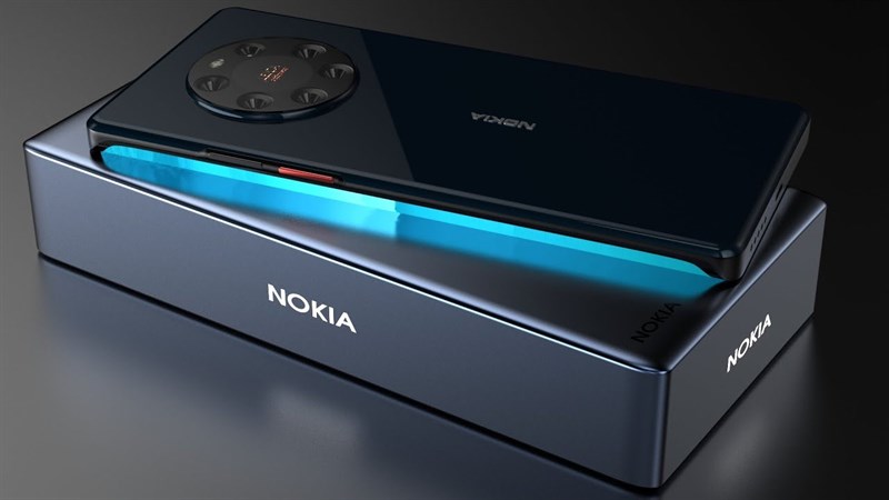 Nokia X60 giá bao nhiêu? Nokia X60 giá bao nhiêu?