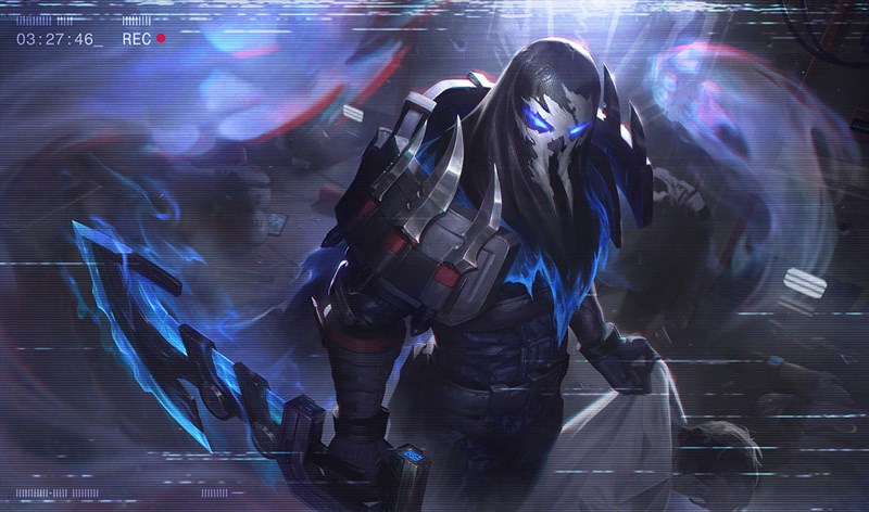 Pyke DTCL 5.5 Pyke DTCL 5.5