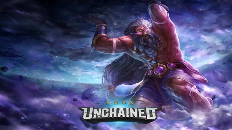 godsunchained godsunchained