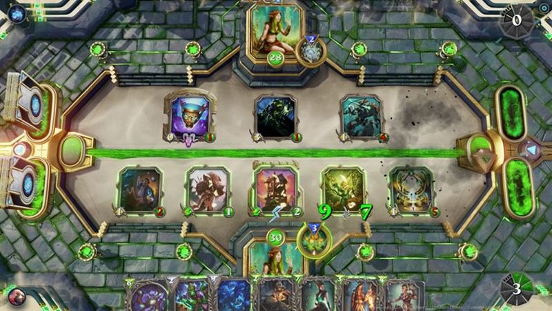 Gods Unchained Gods Unchained
