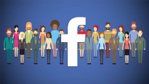 Gợi ý kết bạn là tính năng thú vị trên Facebook