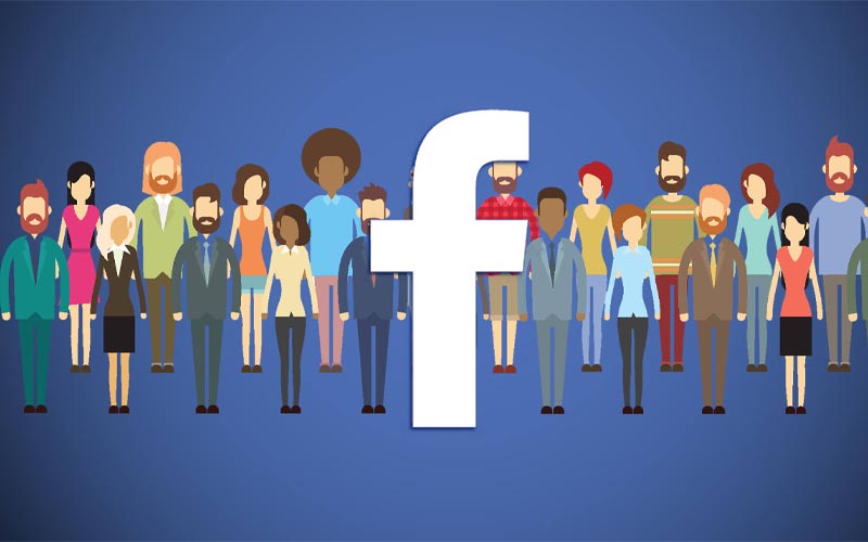 Gợi ý kết bạn không giống đề xuất kết bạn Facebook