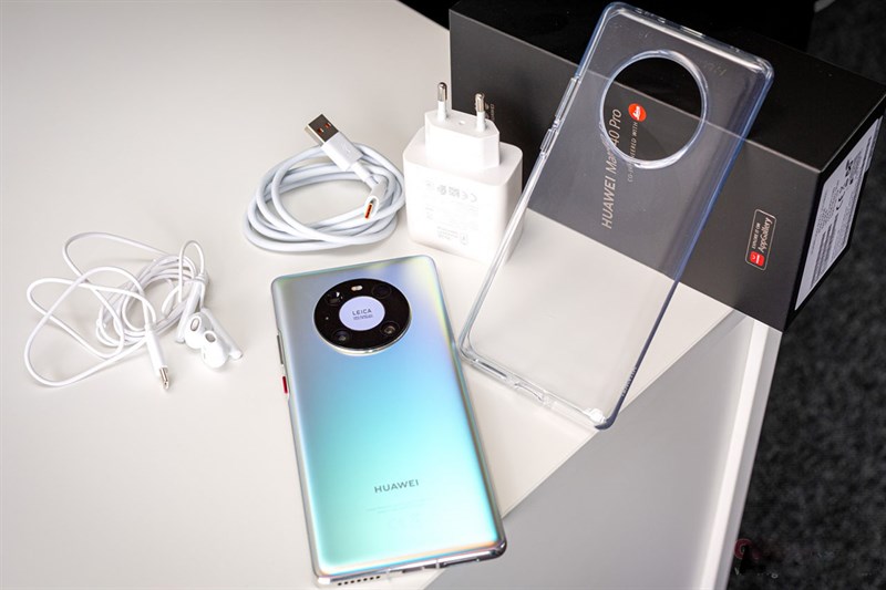 Huawei phát triển công nghệ sạc nhanh 90W, sẽ trang bị cho Huawei P50? Huawei phát triển công nghệ sạc nhanh 90W, sẽ trang bị cho Huawei P50?