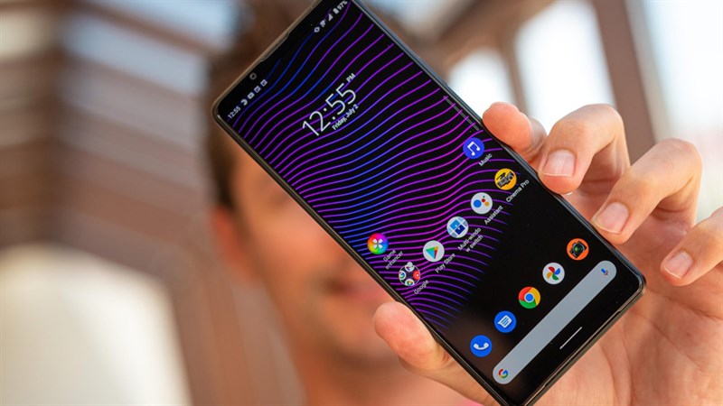Sony Xperia 1 III có thể chỉ nhận được thêm 2 năm cập nhật phần mềm Sony Xperia 1 III có thể chỉ nhận được thêm 2 năm cập nhật phần mềm