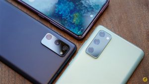 Có nên mua Galaxy S20 FE