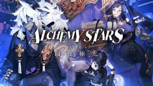 Cách tải Alchemy Stars trên điện thoại miễn phí