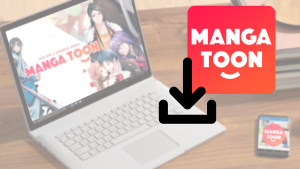 Tải MangaToon PC