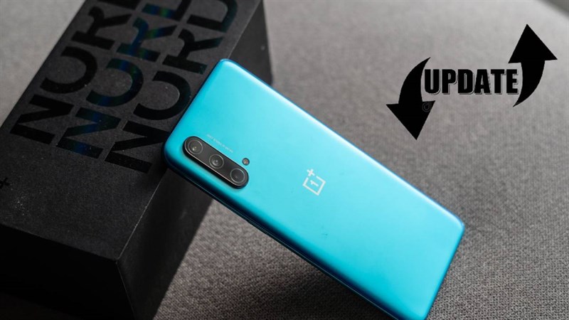 OnePlus Nord CE được cập nhật camera và cải thiện tình trạng quá nhiệt OnePlus Nord CE được cập nhật camera và cải thiện tình trạng quá nhiệt