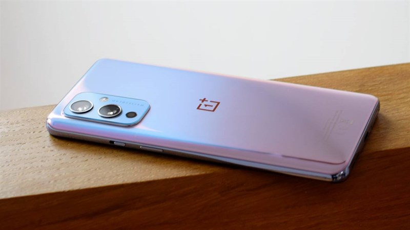 Rò rỉ tin không có OnePlus 9T và 9T Pro, do 9 series còn quá tốt? Rò rỉ tin không có OnePlus 9T và 9T Pro, do 9 series còn quá tốt?
