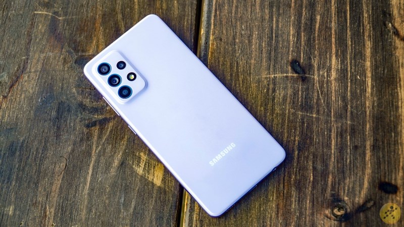 TOP 5 smartphone Samsung kháng nước, chống bụi, giá tốt TOP 5 smartphone Samsung kháng nước, chống bụi, giá tốt