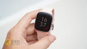 Huami Amazfit GTS 2 Mini: Thiết kế thời trang mỏng nhẹ, hỗ trợ 70 chế độ thể thao tích hợp, giá rẻ bất ngờ, mua ngay kẽo lỡ