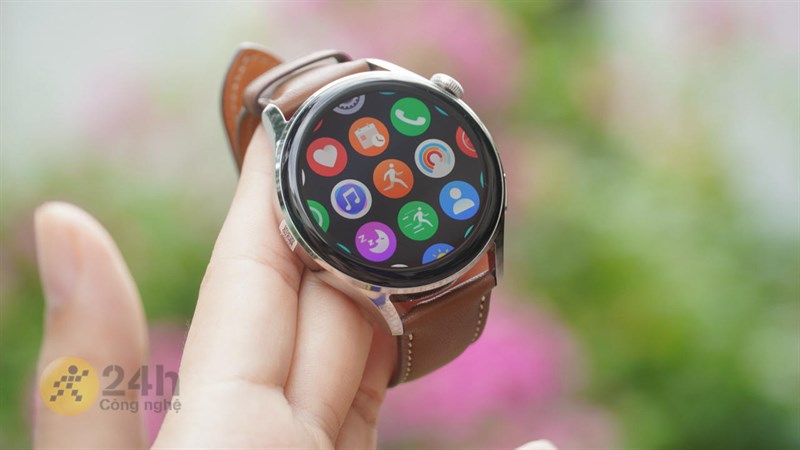 Có nên mua Huawei Watch 3? Có nên mua Huawei Watch 3?