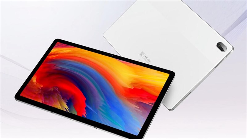 Lenovo Xiaoxin Pad Pro 2021: Tablet Android trang bị Snapdragon 870, pin 8.600 mAh, sẽ là vua giải trí ở tầm giá 10 triệu Lenovo Xiaoxin Pad Pro 2021: Tablet Android trang bị Snapdragon 870, pin 8.600 mAh, sẽ là vua giải trí ở tầm giá 10 triệu