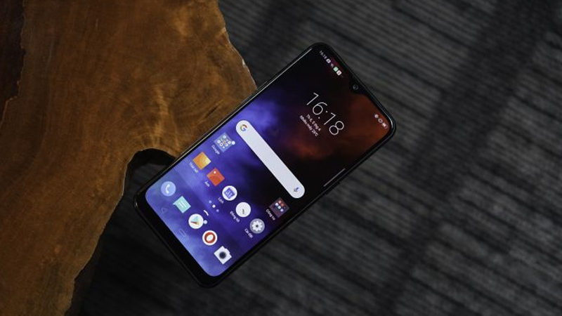 Nâng cao sự riêng tư