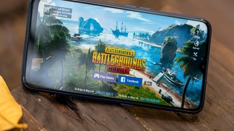 Tối ưu hóa việc chơi game