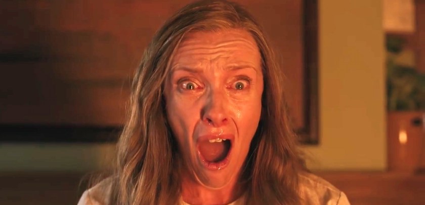 Toni Collete có màn thể hiện quá xuất sắc Toni Collete có màn thể hiện quá xuất sắc