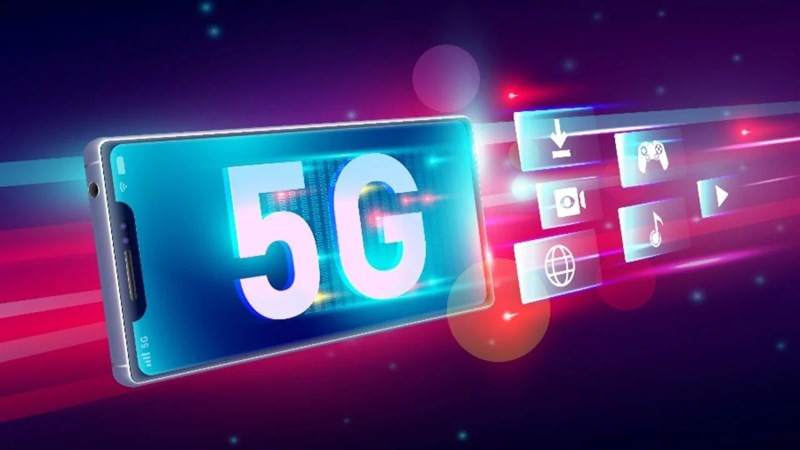 Có nên mua điện thoại 5G không? Tin chắc điểm mạnh về tốc độ mạng sẽ đem đến cho bạn trải nghiệm tuyệt vời trên smartphone Có nên mua điện thoại 5G không? Tin chắc điểm mạnh về tốc độ mạng sẽ đem đến cho bạn trải nghiệm tuyệt vời trên smartphone