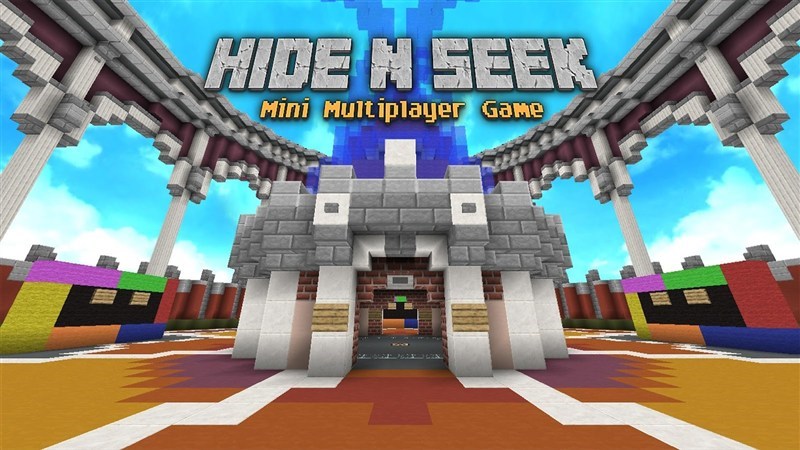 Hide N Seek : Mini Games Hide N Seek : Mini Games