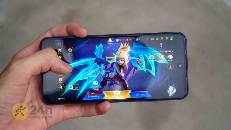 TOP 5 điện thoại Xiaomi đáng mua nhất 2021, màn hình siêu đẹp, chiến game mượt mà, pin trâu, giá rẻ bất ngờ chớ nên bỏ lỡ TOP 5 điện thoại Xiaomi đáng mua nhất 2021, màn hình siêu đẹp, chiến game mượt mà, pin trâu, giá rẻ bất ngờ chớ nên bỏ lỡ