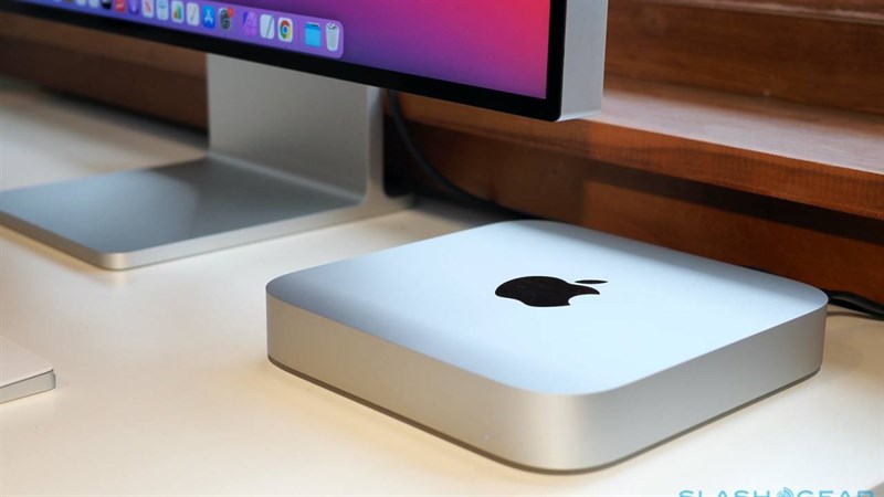 Giải đáp giúp bạn 10 câu hỏi thường gặp về Mac Mini M1, chiếc máy tính để bàn nhỏ nhắn nhưng chứa nhiều nâng cấp ‘xịn’ của nhà Apple Giải đáp giúp bạn 10 câu hỏi thường gặp về Mac Mini M1, chiếc máy tính để bàn nhỏ nhắn nhưng chứa nhiều nâng cấp ‘xịn’ của nhà Apple