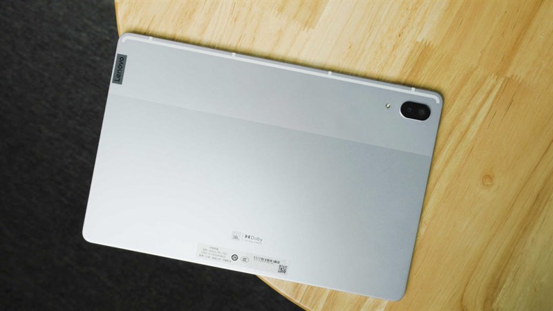 Lenovo Xiaoxin Pad Pro 2021: Tablet Android trang bị Snapdragon 870, pin 8.600 mAh, sẽ là vua giải trí ở tầm giá 10 triệu Lenovo Xiaoxin Pad Pro 2021: Tablet Android trang bị Snapdragon 870, pin 8.600 mAh, sẽ là vua giải trí ở tầm giá 10 triệu