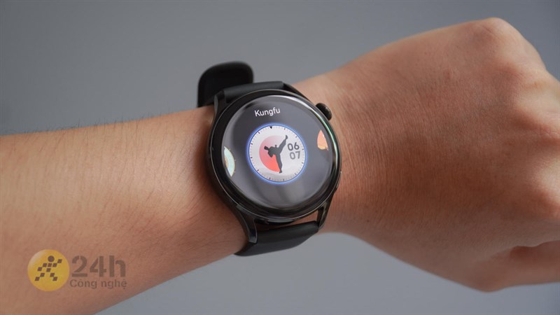 Có nên mua Huawei Watch 3? Có nên mua Huawei Watch 3?