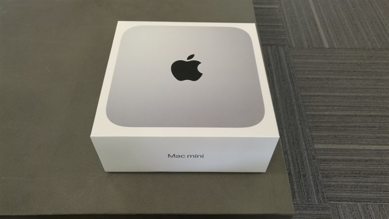Giải đáp giúp bạn 10 câu hỏi thường gặp về Mac Mini M1, chiếc máy tính để bàn nhỏ nhắn nhưng chứa nhiều nâng cấp ‘xịn’ của nhà Apple Giải đáp giúp bạn 10 câu hỏi thường gặp về Mac Mini M1, chiếc máy tính để bàn nhỏ nhắn nhưng chứa nhiều nâng cấp ‘xịn’ của nhà Apple