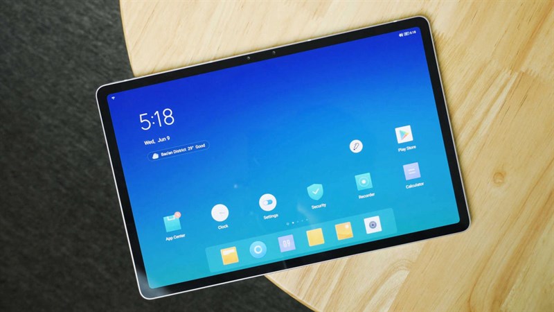 Lenovo Xiaoxin Pad Pro 2021: Tablet Android trang bị Snapdragon 870, pin 8.600 mAh, sẽ là vua giải trí ở tầm giá 10 triệu Lenovo Xiaoxin Pad Pro 2021: Tablet Android trang bị Snapdragon 870, pin 8.600 mAh, sẽ là vua giải trí ở tầm giá 10 triệu