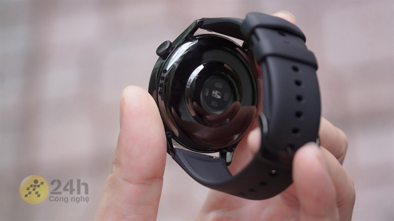Có nên mua Huawei Watch 3? Có nên mua Huawei Watch 3?