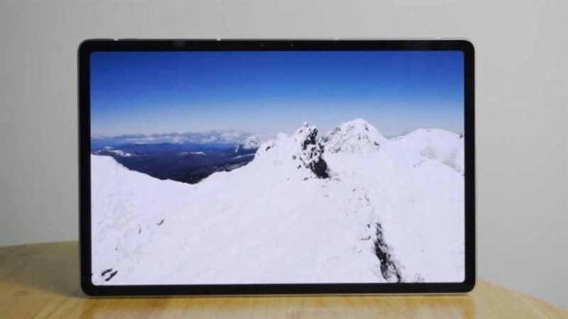 Lenovo Xiaoxin Pad Pro 2021: Tablet Android trang bị Snapdragon 870, pin 8.600 mAh, sẽ là vua giải trí ở tầm giá 10 triệu Lenovo Xiaoxin Pad Pro 2021: Tablet Android trang bị Snapdragon 870, pin 8.600 mAh, sẽ là vua giải trí ở tầm giá 10 triệu