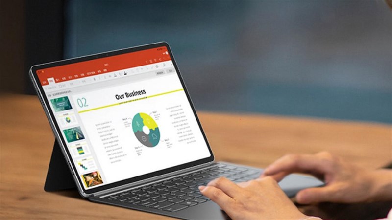 Lenovo Xiaoxin Pad Pro 2021: Tablet Android trang bị Snapdragon 870, pin 8.600 mAh, sẽ là vua giải trí ở tầm giá 10 triệu Lenovo Xiaoxin Pad Pro 2021: Tablet Android trang bị Snapdragon 870, pin 8.600 mAh, sẽ là vua giải trí ở tầm giá 10 triệu