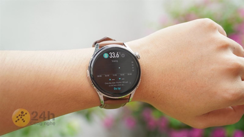 Có nên mua Huawei Watch 3? Có nên mua Huawei Watch 3?