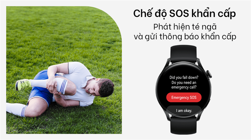 Có nên mua Huawei Watch 3? Có nên mua Huawei Watch 3?