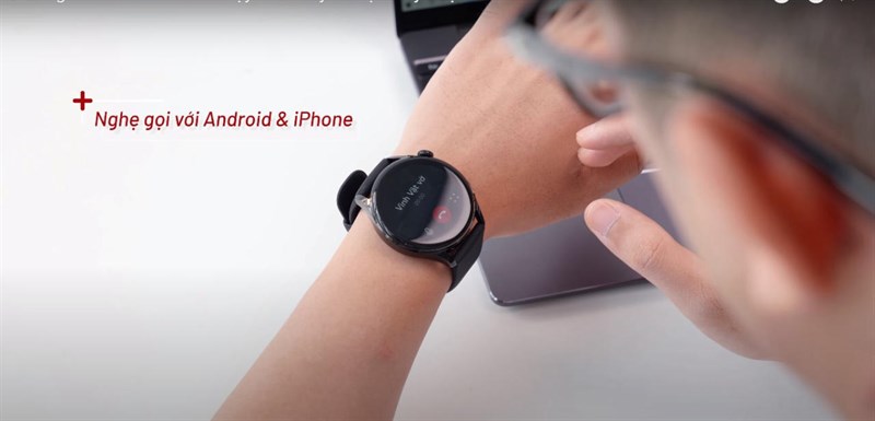 Có nên mua Huawei Watch 3? Có nên mua Huawei Watch 3?