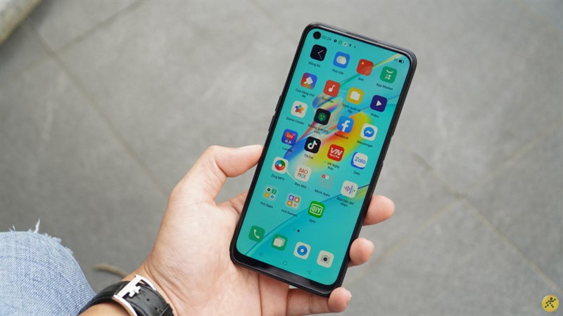 Sinh nhật tuổi 17 giảm ngay 7% cho TOP 5 điện thoại OPPO bán chạy nhất tại , giá rẻ như mơ chỉ từ 3.3 triệu đồng Sinh nhật tuổi 17 giảm ngay 7% cho TOP 5 điện thoại OPPO bán chạy nhất tại , giá rẻ như mơ chỉ từ 3.3 triệu đồng