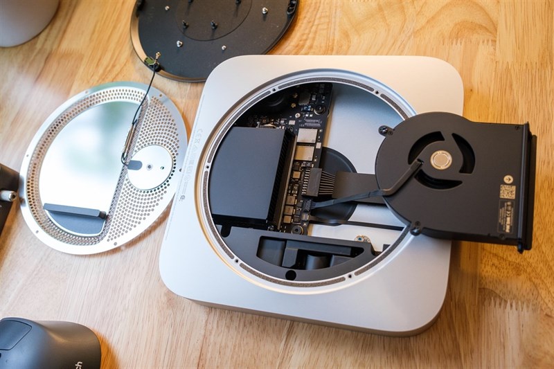 Giải đáp giúp bạn 10 câu hỏi thường gặp về Mac Mini M1, chiếc máy tính để bàn nhỏ nhắn nhưng chứa nhiều nâng cấp ‘xịn’ của nhà Apple Giải đáp giúp bạn 10 câu hỏi thường gặp về Mac Mini M1, chiếc máy tính để bàn nhỏ nhắn nhưng chứa nhiều nâng cấp ‘xịn’ của nhà Apple