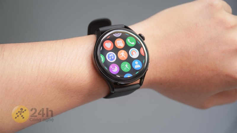 Có nên mua Huawei Watch 3? Có nên mua Huawei Watch 3?