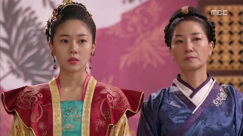 Hoàng hậu Ki Hoàng hậu Ki