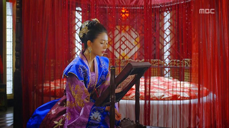 Hoàng hậu Ki Hoàng hậu Ki