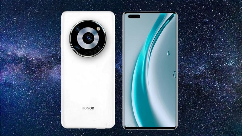 Honor Magic 3 chạy chip Snapdragon 888+, có màn hình AMOLED 120 Hz Honor Magic 3 chạy chip Snapdragon 888+, có màn hình AMOLED 120 Hz