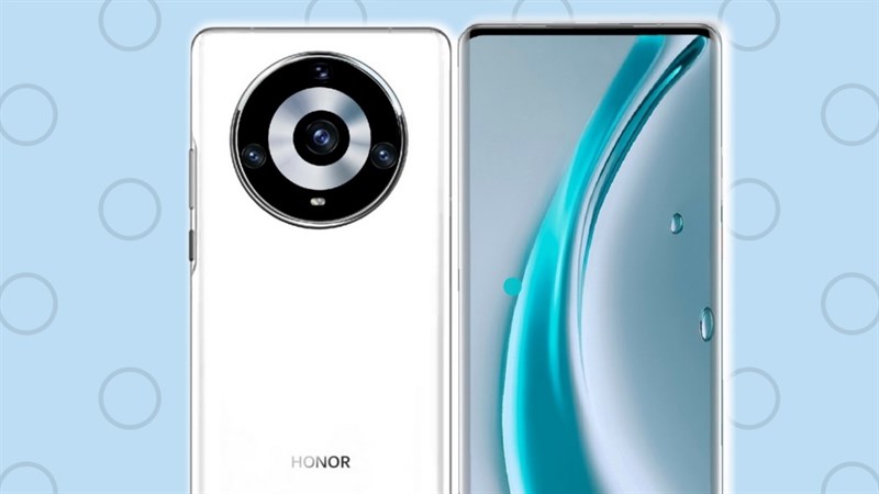 Honor Magic3 Pro+ Honor Magic3 Pro+